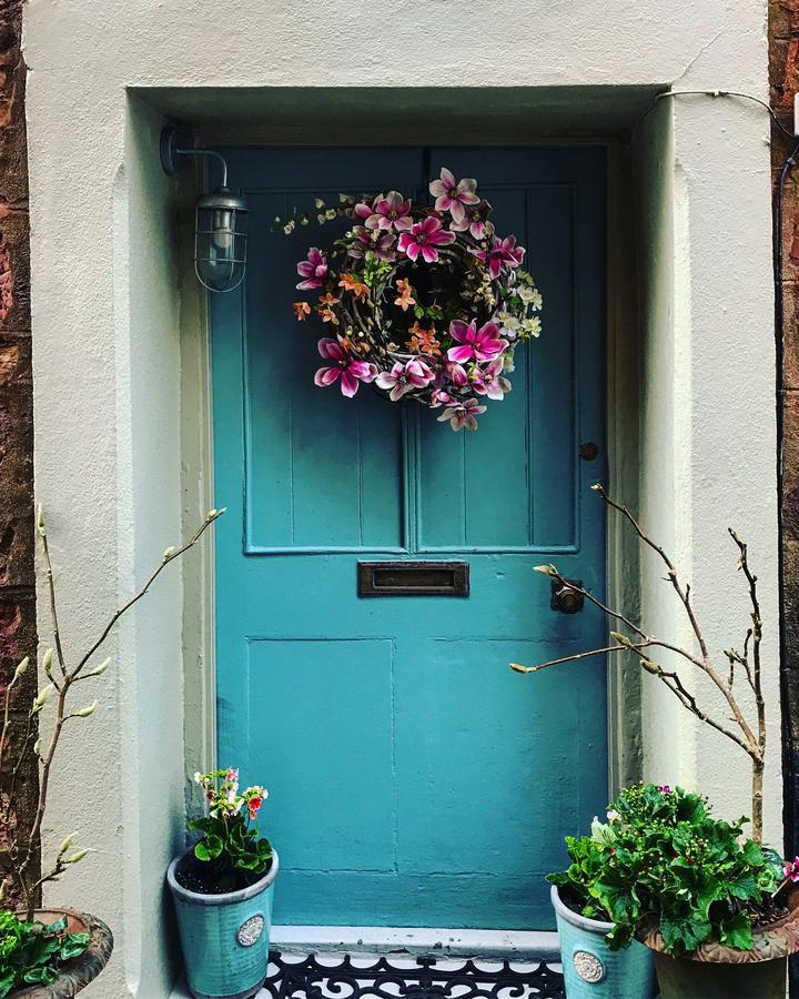 Westcroft Guesthouse Boutique B & B Cawsand Exterior photo