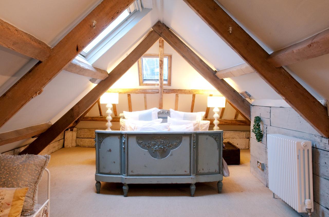 Westcroft Guesthouse Boutique B & B Cawsand Exterior photo